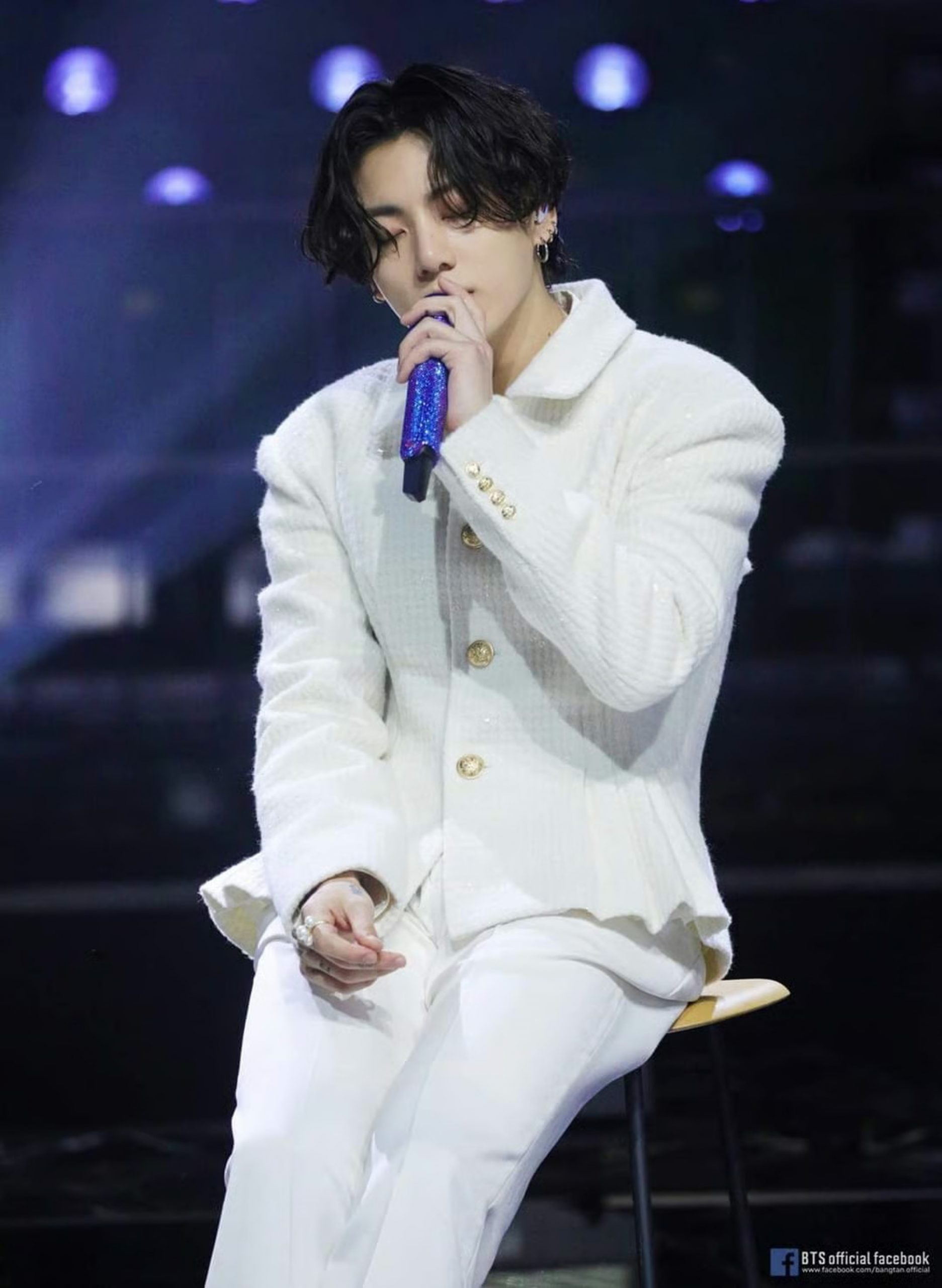 BTSジョングク「Euphoria」、Spotify6億6000万回突破 | KOREA WAVE